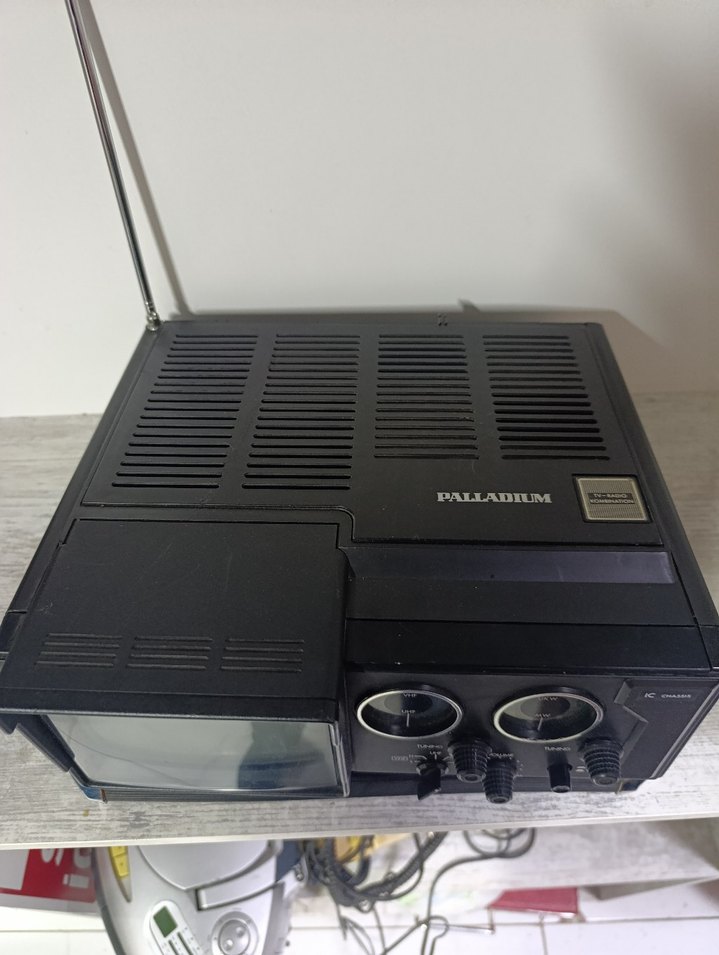 TV VE RADYO UKV Lİ AKTİF - Görsel 2