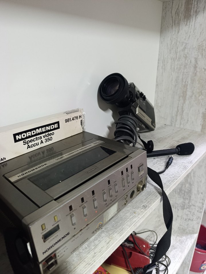 Philips Siyah  Müzik Sistemi Kasetçalar,Radyo - Görsel 4