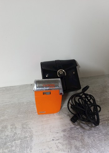 KRUPS Tras makinesi Eski - Görsel 4