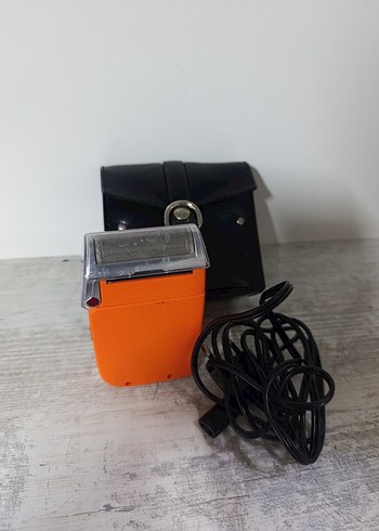 KRUPS Tras makinesi Eski - Görsel 2