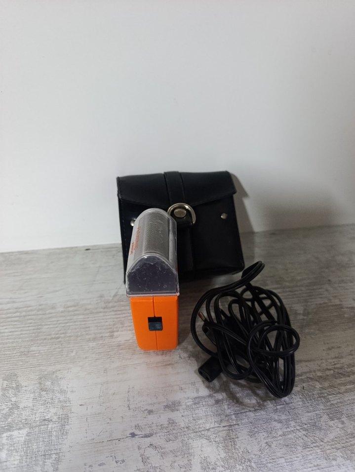 KRUPS Tras makinesi Eski - Görsel 3