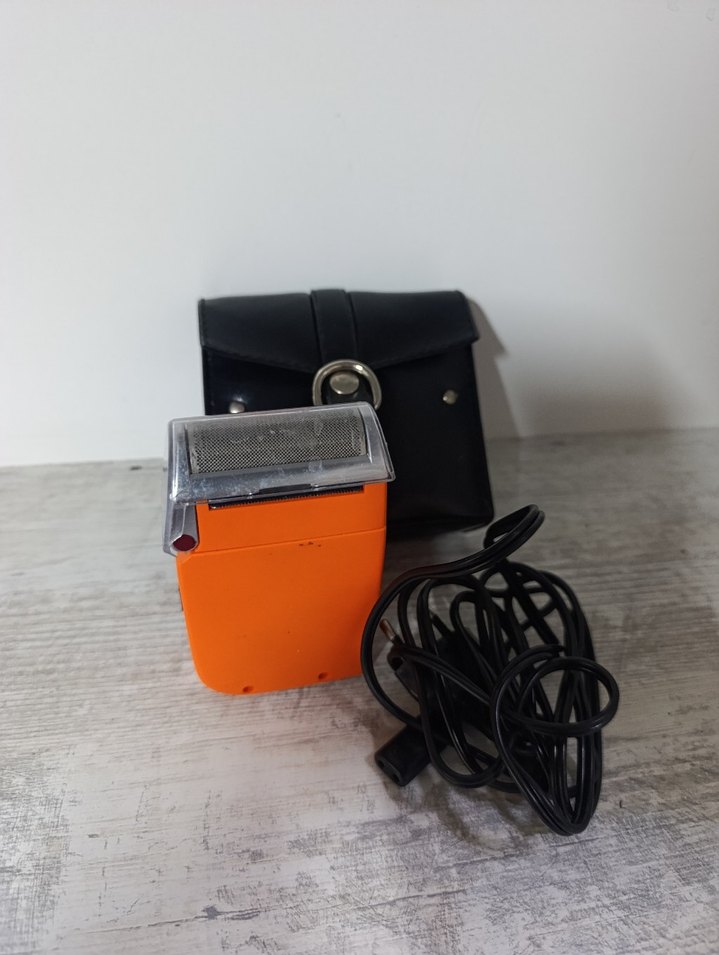 KRUPS Tras makinesi Eski - Görsel 2