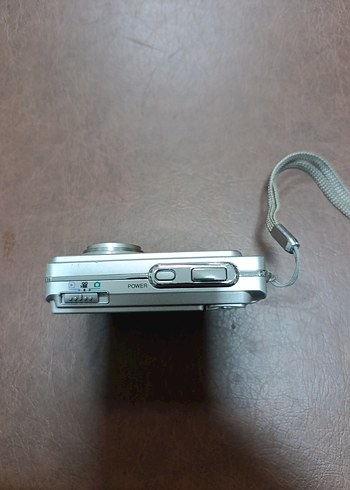 Prytec 5.2 MP Dijital Kamera Beyaz - Görsel 3