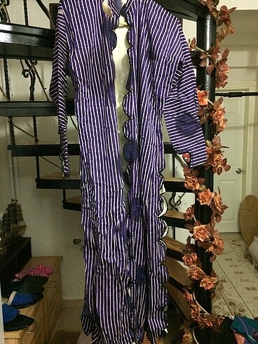 m Beden YÖRESEL KAFTAN VE ÜÇ İPLİK KIYAFETLER