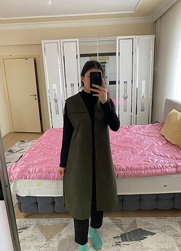  Seamlife Tunik hirka