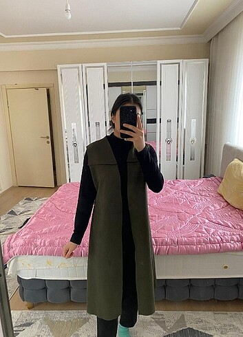 m Beden Tunik hirka