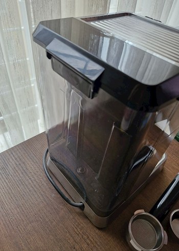 karaca espresso kahve makinesi - Görsel 4