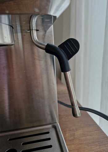 karaca espresso kahve makinesi - Görsel 5