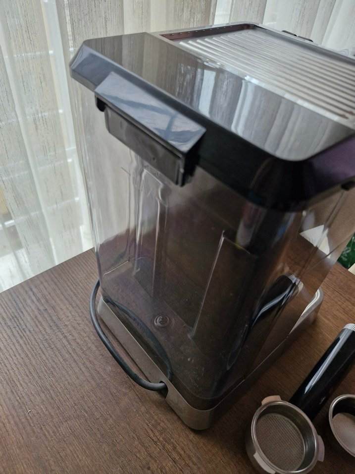 karaca espresso kahve makinesi - Görsel 4