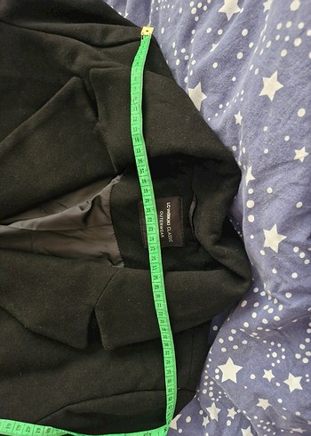 LCW Düğmeli Kadın Kaban - Görsel 3