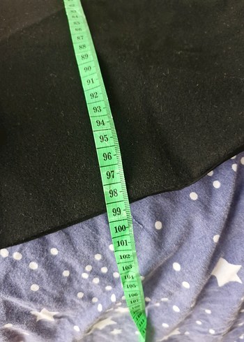 LCW Düğmeli Kadın Kaban - Görsel 5