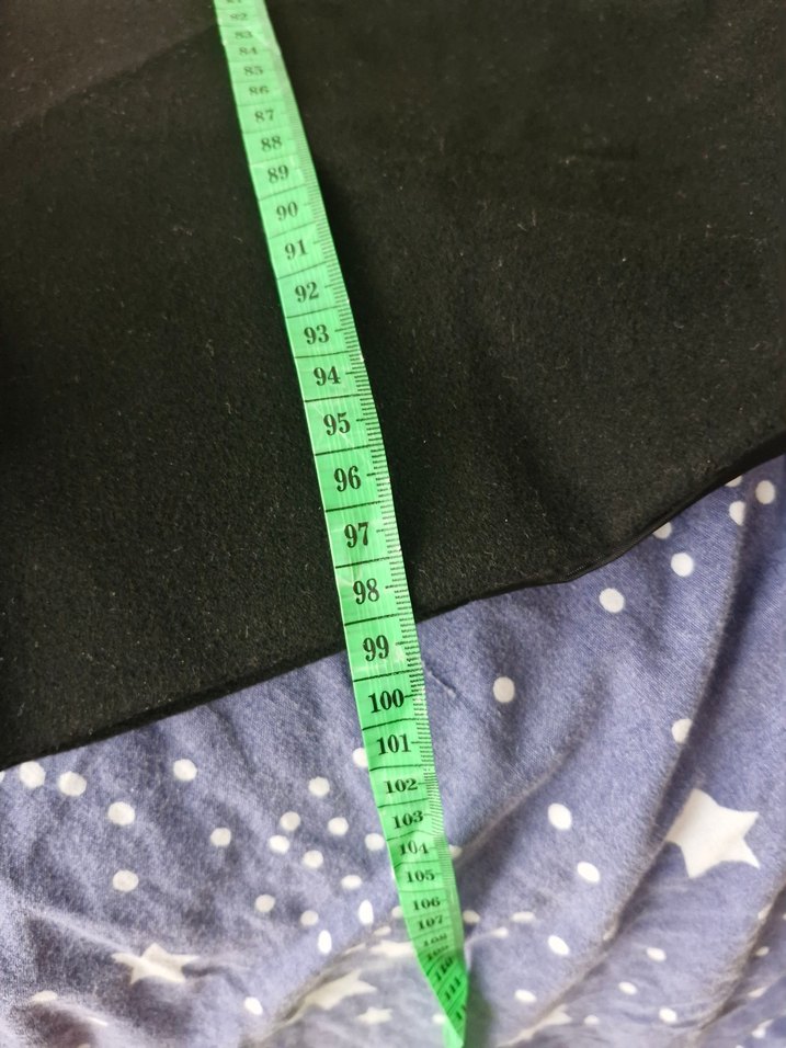 LCW Düğmeli Kadın Kaban - Görsel 5