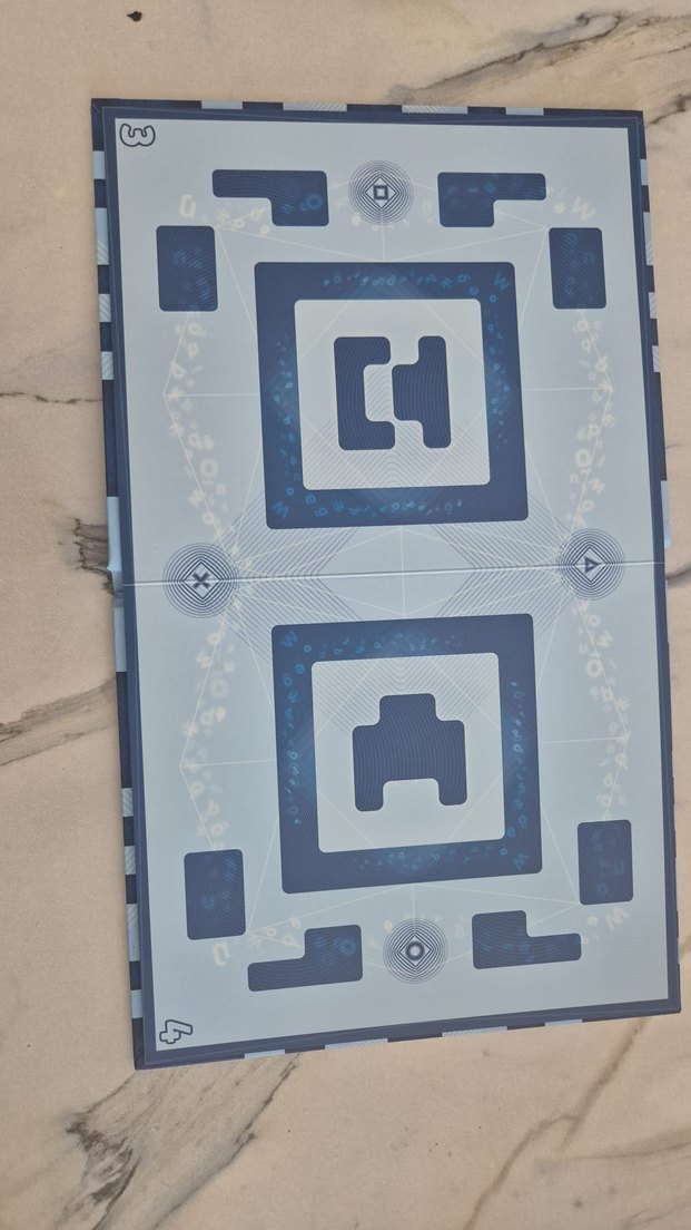 PlayStation 3 Wonderbook ve Book of Spells - Görsel 3