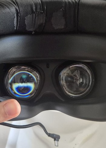 Quest 2, 128gb, şarjlı başlık ve oyunlu - Görsel 2