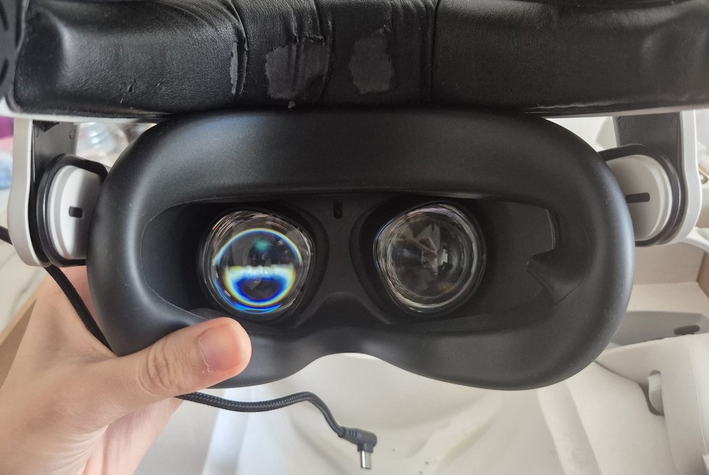 Quest 2, 128gb, şarjlı başlık ve oyunlu - Görsel 2