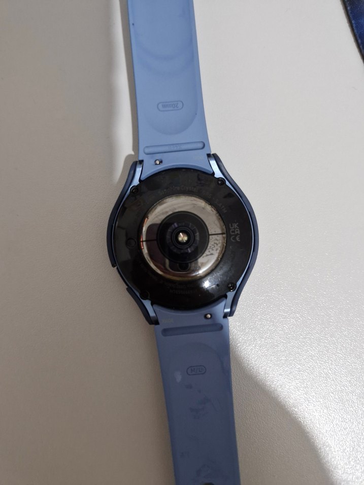 galaxy watch 5 - Görsel 3