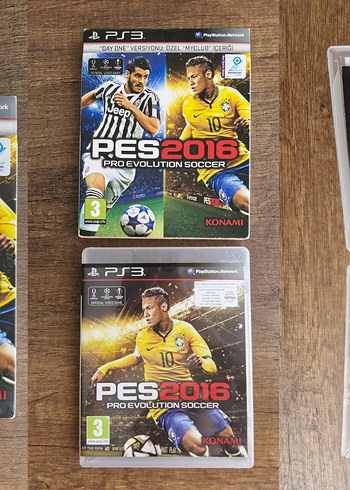 Beden uygun ps3 ve xbox oyunlar