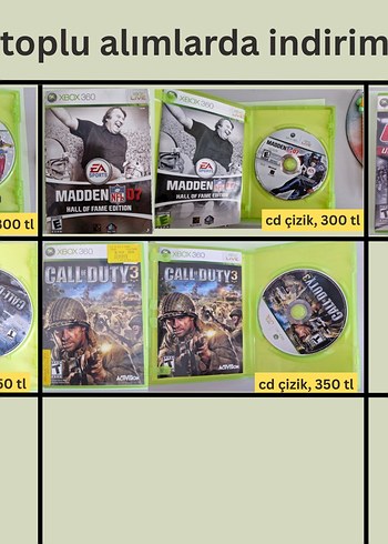 uyguna ps 3 ve xbox oyunlar - Görsel 6