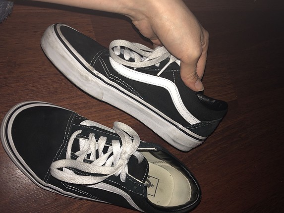 Vans Vans old skool 36,5