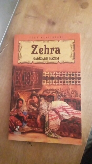 Zehra