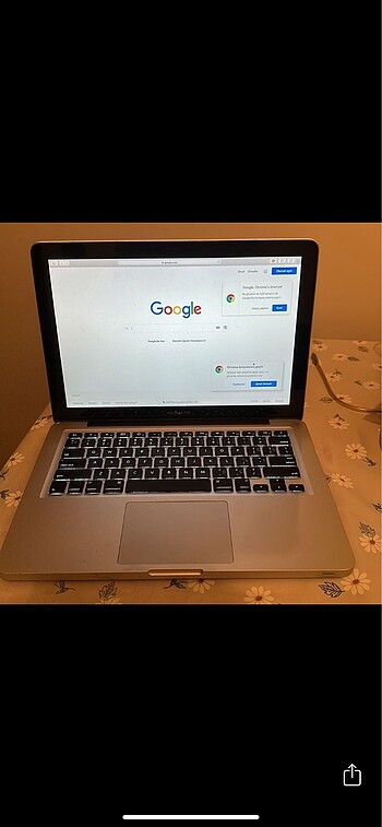 Macbook Pro 2011