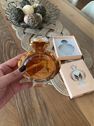 Olympea paco rabanne