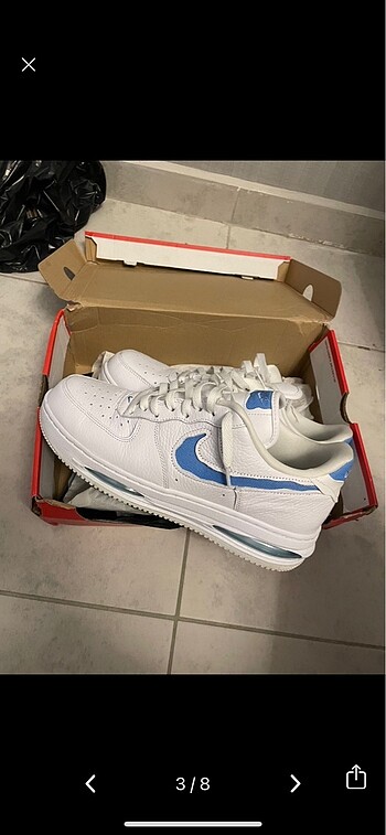 Air force