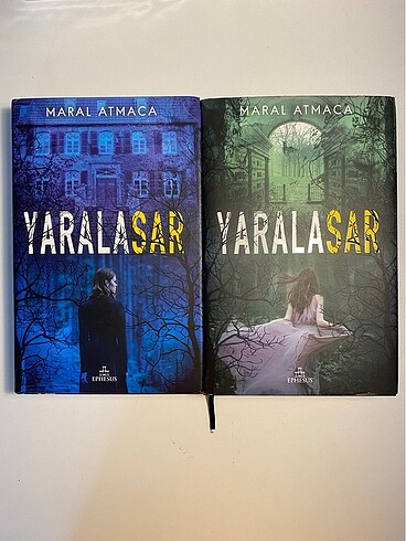 YARALASAR 1 ve 2