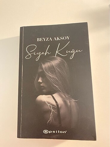 Siyah Kugu / BEYZA AKSOY