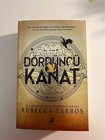Dördüncü Kanat