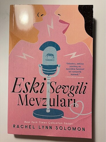 Eski Sevgili Mevzuları