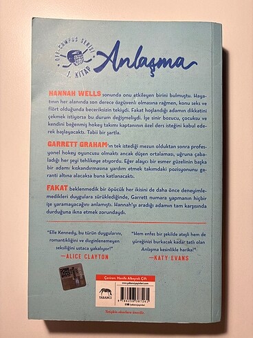  Anlaşma