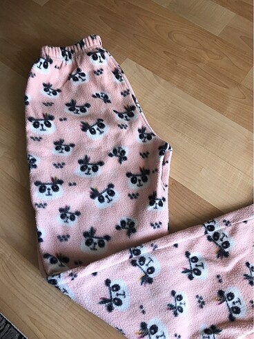 Polar pijama altı