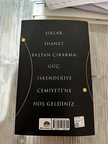 Atlas altılısı-