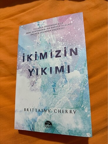 İkimizin yıkımı