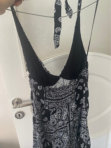 Bershka Bershka elbise