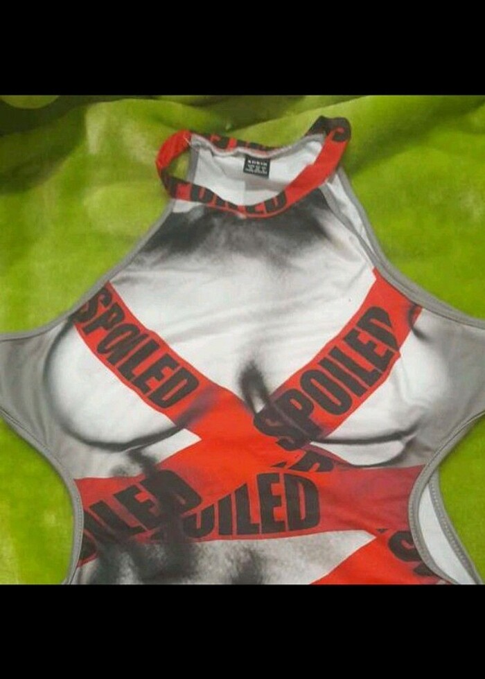 Tek bende - Görsel 4