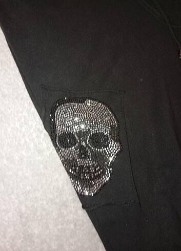 Siyah şalvar bi daha üretilmedi - Görsel 5