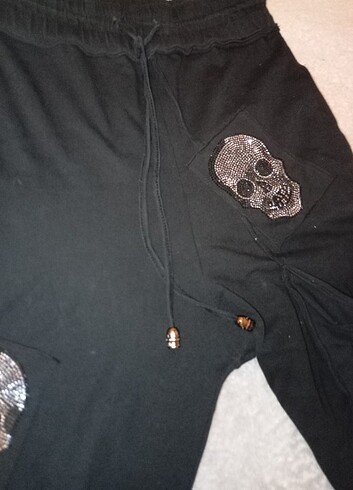Siyah şalvar bi daha üretilmedi - Görsel 8