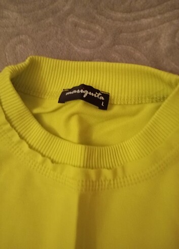 Neon yeşil - Görsel 9