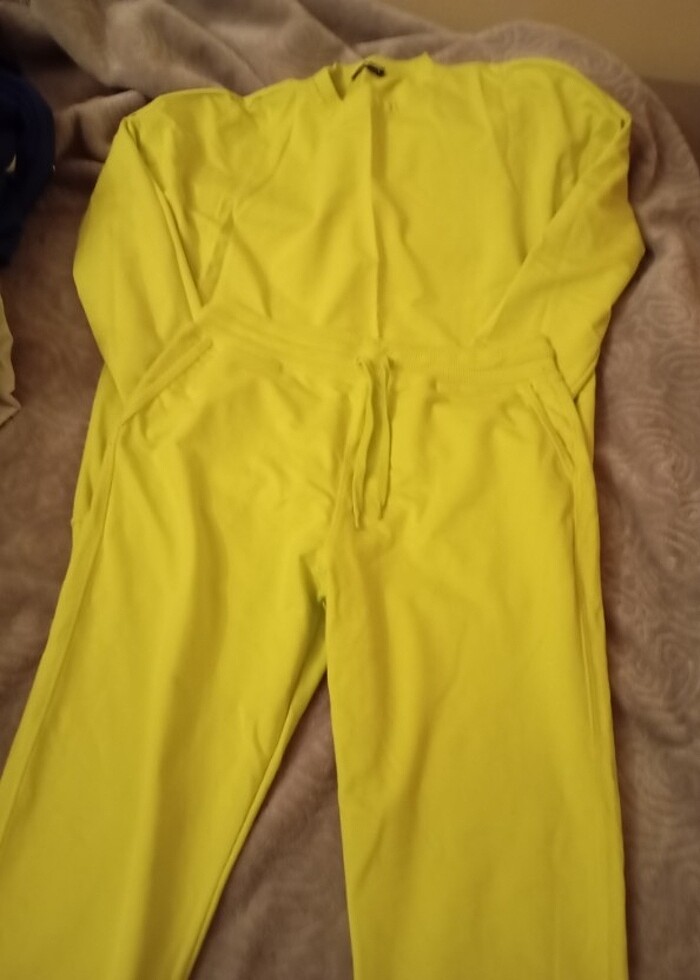 Neon yeşil - Görsel 2