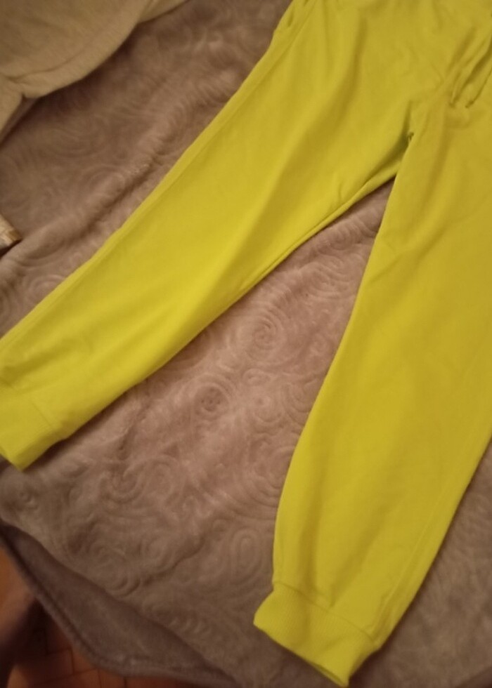 Neon yeşil - Görsel 3