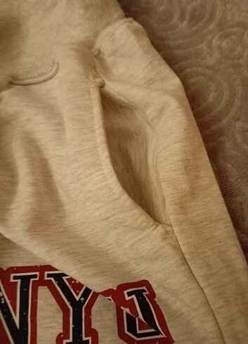 Cepli yüksek bel - Görsel 4