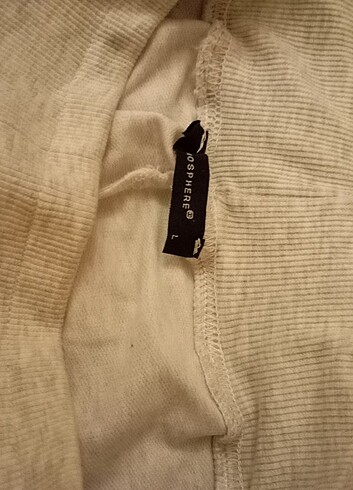 Cepli yüksek bel - Görsel 5