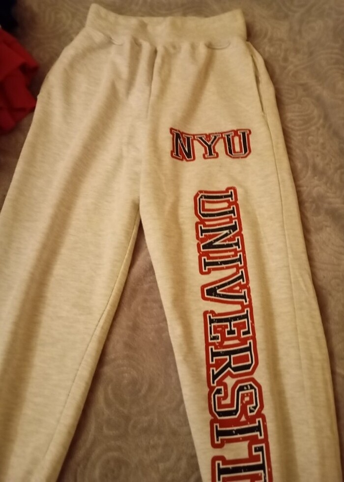 Cepli yüksek bel - Görsel 2