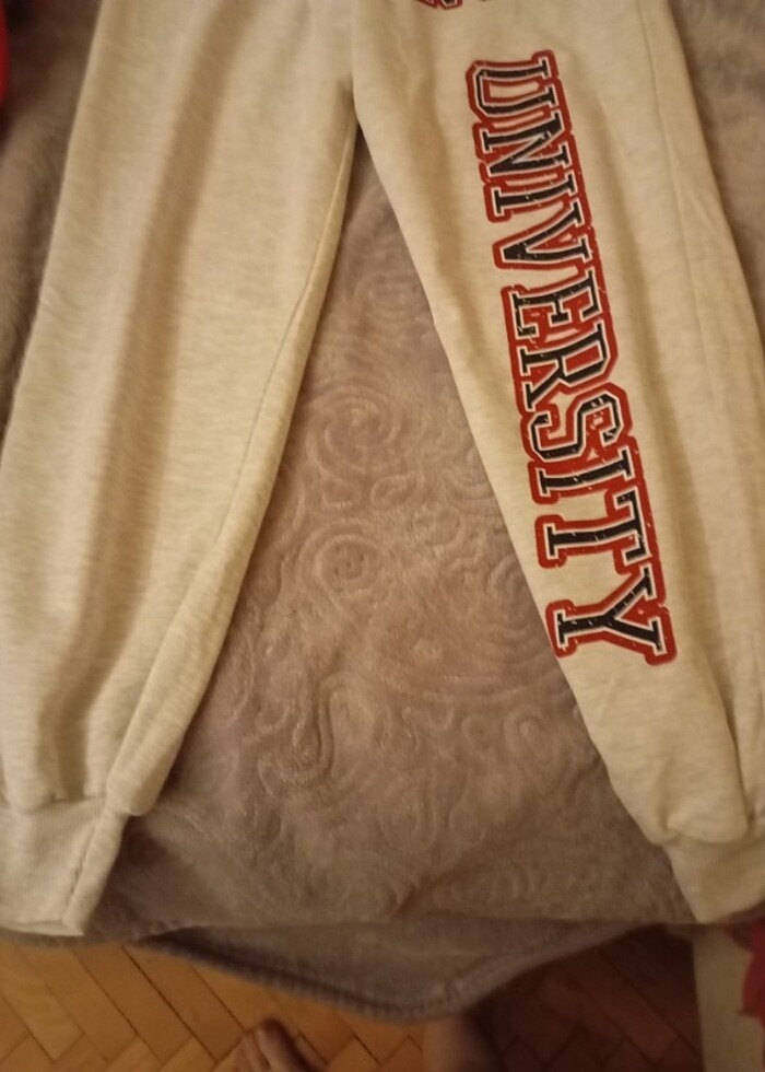 Cepli yüksek bel - Görsel 3