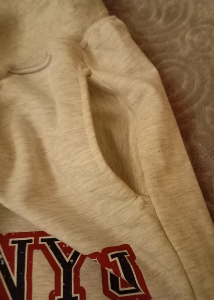 Cepli yüksek bel - Görsel 4