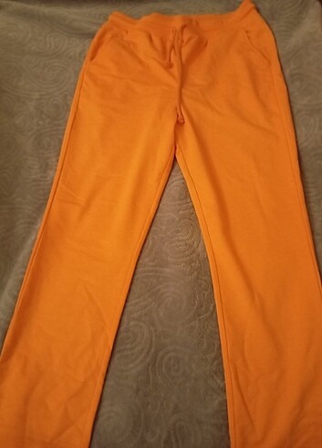 Canlı turuncu - Görsel 5