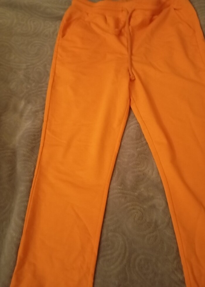 Canlı turuncu - Görsel 3