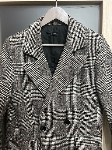 Trendyol & Milla Trendyol blazer ceket